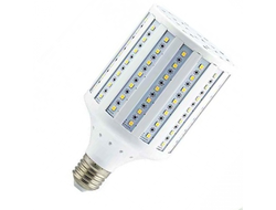 Лампа светодиодная Ecola кукуруза E27 27W 4000K 4K 150x83 Premium Z7NV27ELC