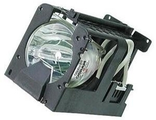 Лампа совместимая без корпуса для проектора Optoma (BL-FP150A)
