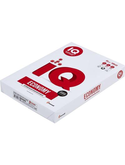 Бумага для офисной техники IQ Economy (А3, марка C, 500 листов)