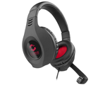 PC Игровая гарнитура Speedlink Coniux Stereo Gaming Headset, ПК (SL-8783-BK)