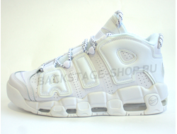 Nike Air More Uptempo &#039;96 Белые