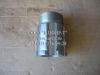 Втулка шлицевая ДУ-47А-04-71