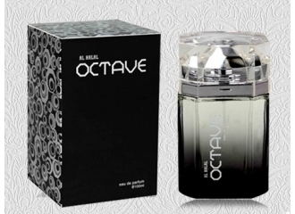 мужской парфюм Octave / Октава от Al Halal