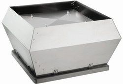 Systemair LGV. Крышный зонт для вентиляторов DVS Systemair LGV. Крышный зонт для вентиляторов DVS