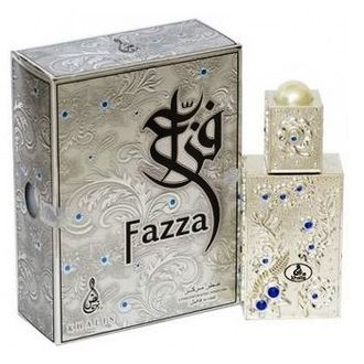 духи Fazza / Фазза (25 мл) от Khalis Perfumes