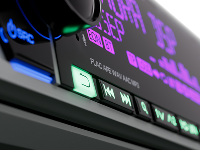 INDIGO-877DSP MK2 Core 8 каналов