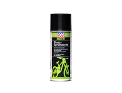 Полироль для велосипеда Liqui Moly Bike Glanz-Sprhwachs - 0,4 Л (6058)