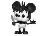 Фигурка Funko POP! Vinyl: Disney: Mickey's 90th: Mickey's 90th: Plane Crazy