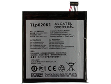 АКБ (аккумулятор) Alcatel OT-6039Y (TLp020K2) Оригинал