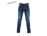 Мото штаны, джинсы с защитой MCP Cobra Stretch 2 (мотоштаны, мотоджинсы)