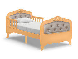 Подростковая кровать Nuovita Fulgore Lux Lungo, Naturale/Натуральный