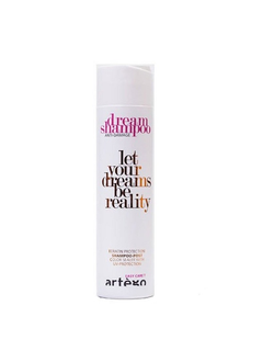 Восстанавливающий шампунь для волос Dream Repair, 250 мл, 1000 мл