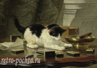 4318 Г Роннер