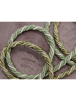 Шнур витой CORD, 10 мм