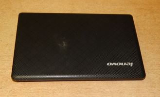 Корпус для нетбука Lenovo IdeaPad S100 (комиссионный товар)