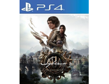 Syberia: The World Before (цифр версия PS4 напрокат) RUS