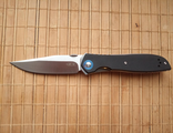 Нож складной ZT 0640 Emerson реплика