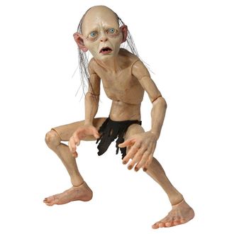 Фигурка &quot;Lord Of The Rings 12&quot; 1/4 Scale Figure - Smeagol (Neca)