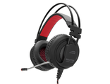 PS 4 Игровая гарнитура Speedlink Maxter Stereo Headset, PS4 (SL-450300-BK)