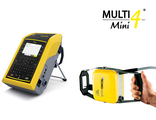 Портативный маркиратор MULTI4 Mini