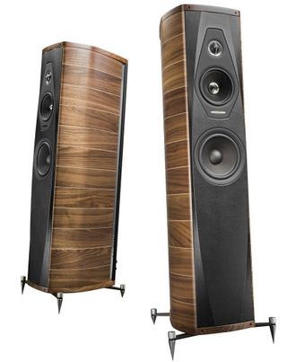 Sonus Faber Olympica II