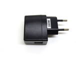 Сетевое зарядное устройство USB 5V-0,5A (комиссионный товар)