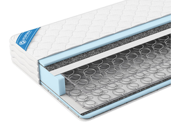 Матрас Практик Слим 160 х 200