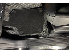 GLE-класс (W166) (2015 - 2018)