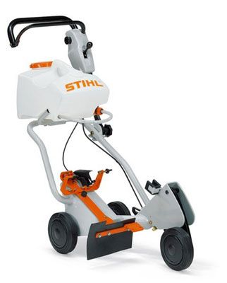 Тележка Stihl FW 20