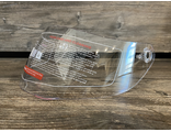 Визор (стекло) для шлема GXT JK SX09 316 FL 902, прозрачный