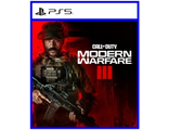 Call of Duty: Modern Warfare III (цифр версия PS5) RUS 1-2 игрока