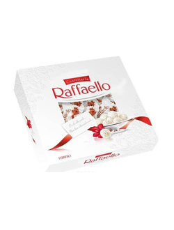 Конфеты Raffaello с миндалем 240 г