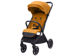 Коляска прогулочная Carrello Vento CRL-5516 Apricot Orange