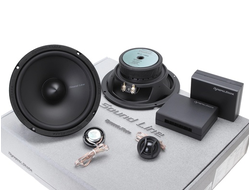 Dynamic State SLC-16.2