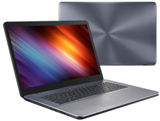 Ноутбук ASUS VivoBook A705MA-GC062, 90NB0IF2-M01810, серый