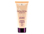 ЛюксВизаж Тональный крем Skin Evolution soft matte blur effect 35мг