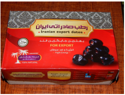 Финики BAM Fresh Dates 600гр