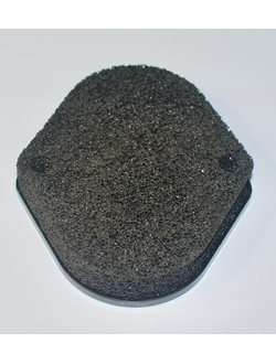 Крышка с уплотнителем в сборе