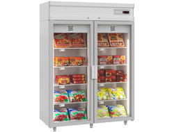 Шкаф морозильный DВ114-S без канапе