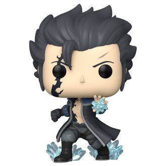 Фигурка Funko POP! Animation Fairy Tail Gray Fullbuster (Devil Slayer) (Exc)