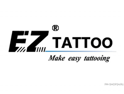 EZ Tattoo