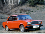 ВАЗ 2107 (1982-2012)
