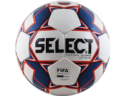 Мяч Select Super League АМФР FIFA