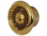 Вентилятор для ванн Mmotors MMV LUX GOLD 100/110 (+80°С)