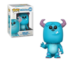 Фигурка Funko POP! Vinyl: Disney: Корпорация монстров: Sulley