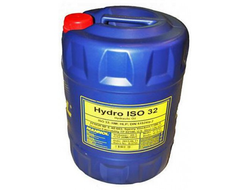Масло гидравлическое Mannol Hydro ISO 32, 20 л.