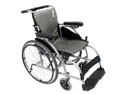 Инвалидная кресло-коляска  ERGO 106