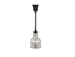 Лампа для подогрева EKSI EL-700-R Silver