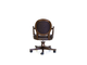 Кресло для кабинета Луиз-2К