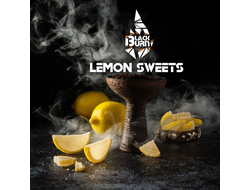 Табак Black Burn Lemon Sweets Лимонный Мармелад 25 гр